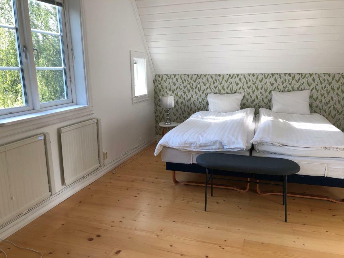 Cosy River House Kvillsfors Bagian luar foto